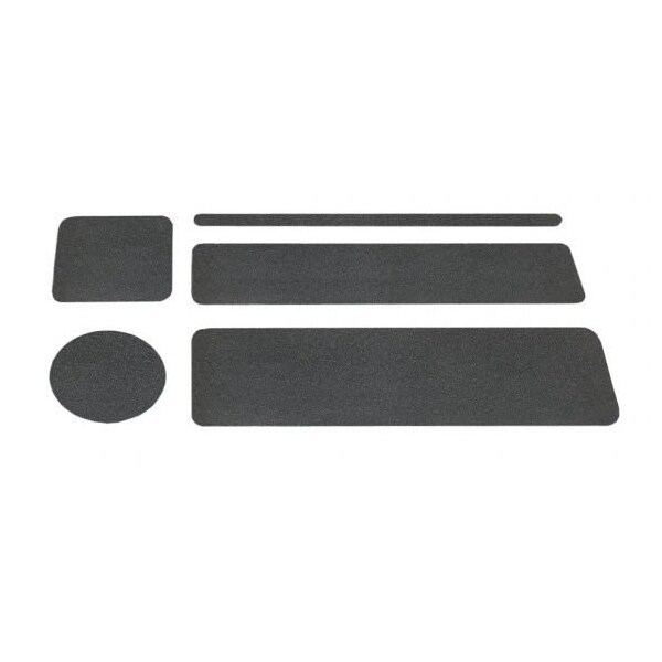 Accuform SKIDGARD FLOOR TAPES SHAPES PTA426 PTA426 - main